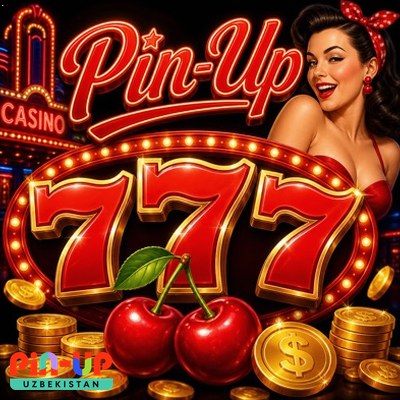 Lobby o‘yini «Pin-Up 777» — cover art