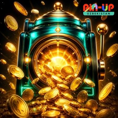 Eksklyuziv o‘yin «Coin Matic» — thumbnail