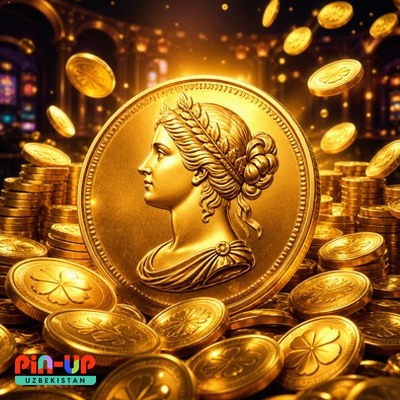Premium slot «1000 Golden Penny» — katalog rasmi