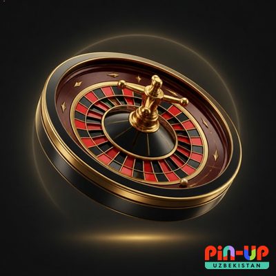 Jonli stolalar bo‘limi — Pin UP O‘zbekiston Kazino