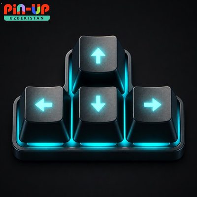 Esports bo‘limi — Pin Up Online O‘zbekiston